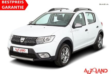 Dacia Sandero Gebrauchtwagen