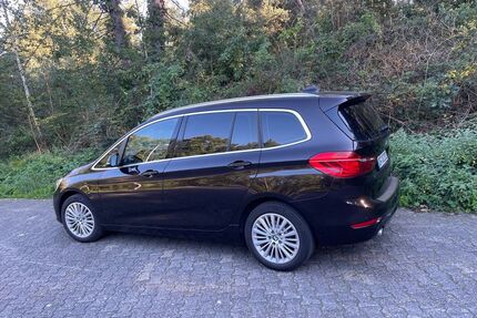 BMW 216 Gebrauchtwagen
