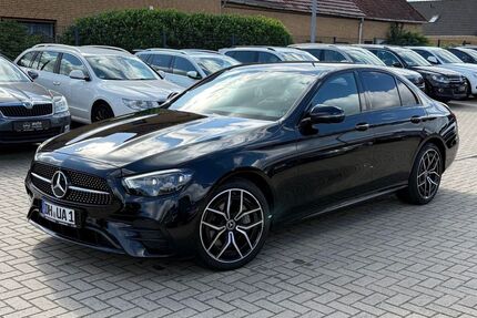Mercedes-Benz E 400 Gebrauchtwagen