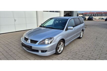 Mitsubishi Lancer Gebrauchtwagen