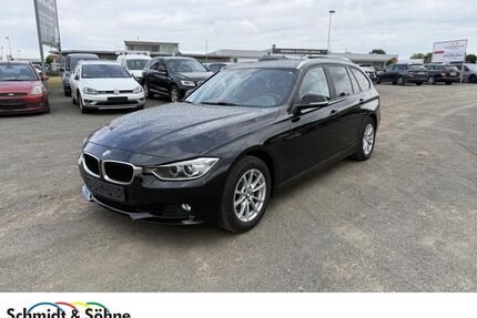 BMW 320 Gebrauchtwagen