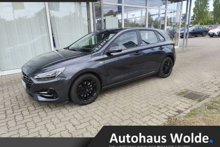 Hyundai i30 Gebrauchtwagen