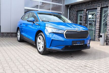 Skoda Enyaq Gebrauchtwagen