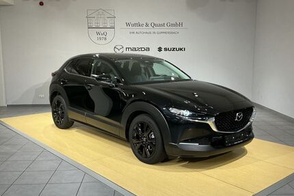 Mazda CX-30 Gebrauchtwagen