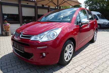 Citroen C3 Gebrauchtwagen