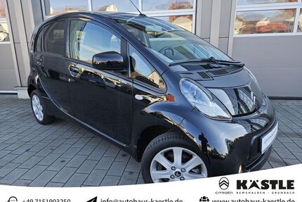 Citroen C-Zero Gebrauchtwagen