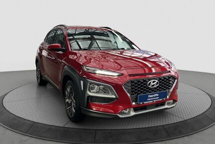 Hyundai KONA Gebrauchtwagen