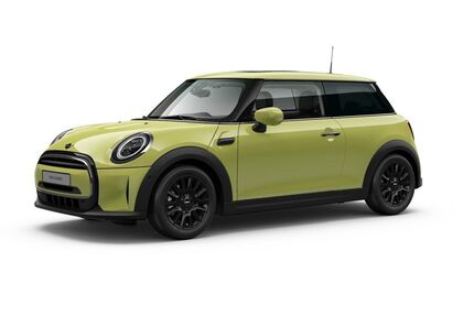 Mini Cooper Gebrauchtwagen