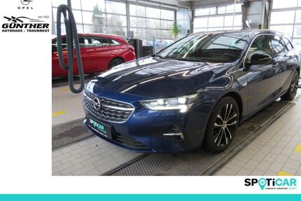 Opel Insignia Gebrauchtwagen