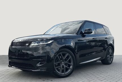 Land Rover Range Rover Sport Gebrauchtwagen
