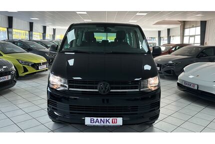 VW T6 Transporter Gebrauchtwagen