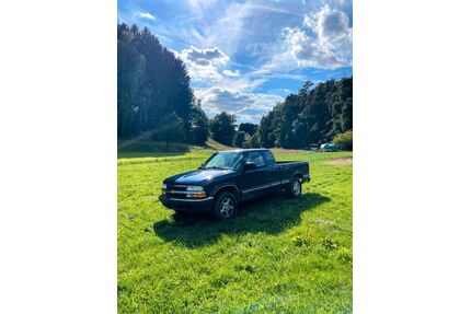 Chevrolet S-10 Gebrauchtwagen