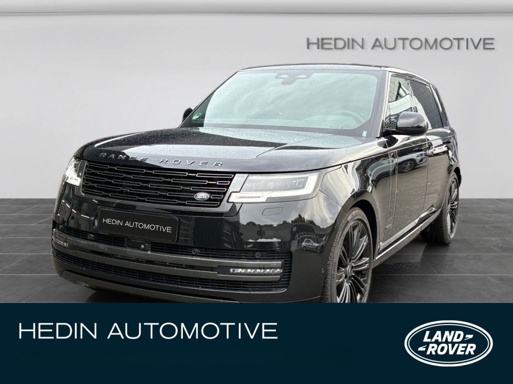 Range Rover