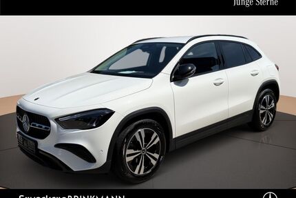 Mercedes-Benz GLA 180 Gebrauchtwagen