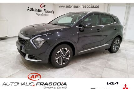 Kia Sportage Gebrauchtwagen