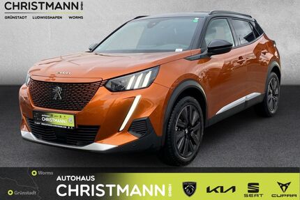 Peugeot 2008 Gebrauchtwagen