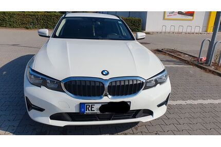 BMW 320 Gebrauchtwagen