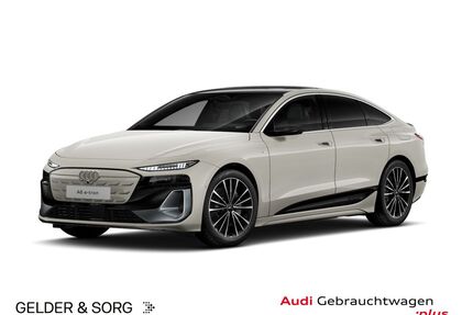 Audi A6 e-tron Gebrauchtwagen