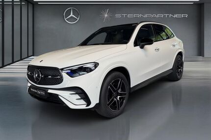 Mercedes-Benz GLC 300 Gebrauchtwagen