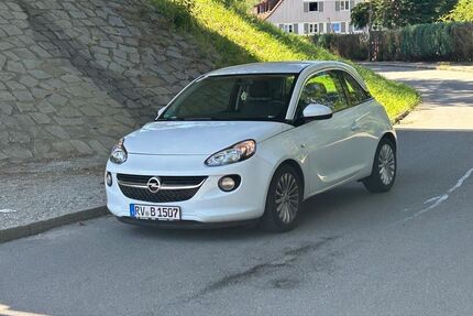 Opel Adam Gebrauchtwagen
