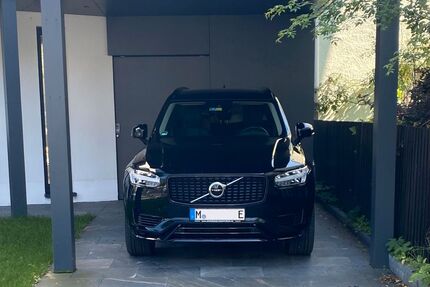 Volvo XC90 Gebrauchtwagen