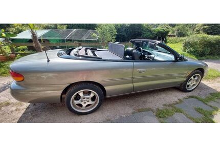 Chrysler Stratus Gebrauchtwagen