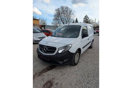 Mercedes-Benz Citan Gebrauchtwagen