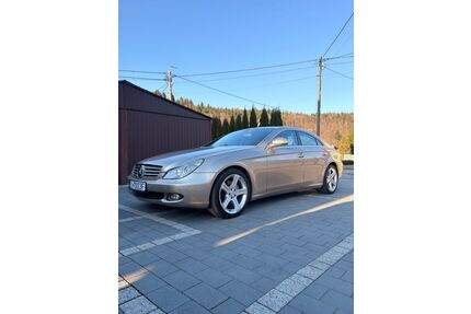 Mercedes-Benz CLS 500 Gebrauchtwagen