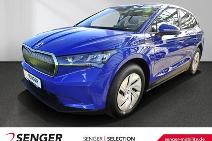 Skoda Enyaq Gebrauchtwagen