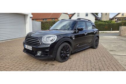 Mini Cooper Countryman Gebrauchtwagen