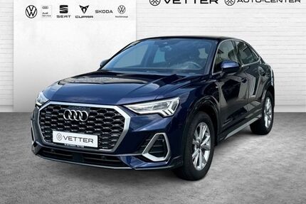 Audi Q3 Gebrauchtwagen