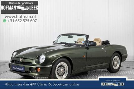 MG Andere Gebrauchtwagen