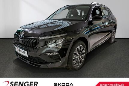 Skoda Kamiq Gebrauchtwagen
