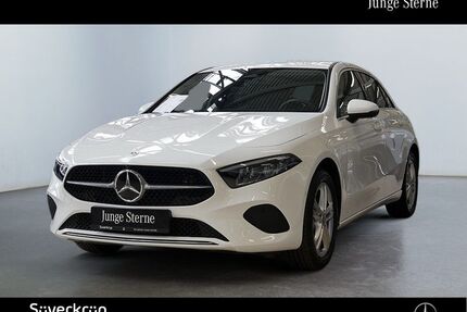 Mercedes-Benz A 250 Gebrauchtwagen