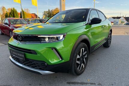 Opel Mokka Gebrauchtwagen