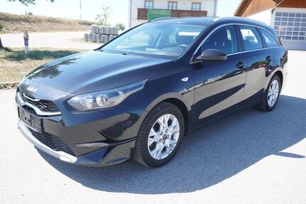 Kia ceed Sportswagon Gebrauchtwagen