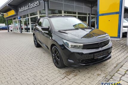 Opel Grandland (X) Gebrauchtwagen