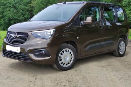 Opel Combo Life Gebrauchtwagen