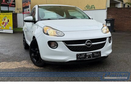 Opel Adam Jam 1.4*BT*SHZ*Tempo*Klima*Carplay*USB* Gebrauchtwagen