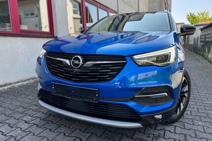 Opel Grandland (X) Gebrauchtwagen