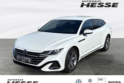 VW Arteon Gebrauchtwagen