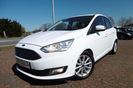 Ford C-Max Gebrauchtwagen