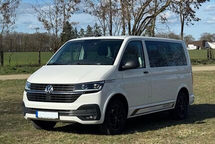 VW T6 Multivan Gebrauchtwagen