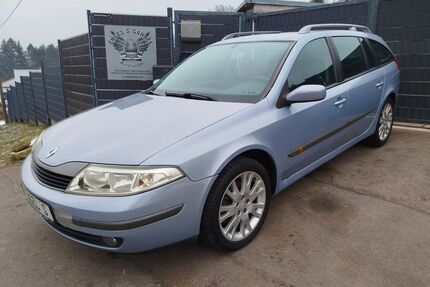 Renault Laguna Gebrauchtwagen