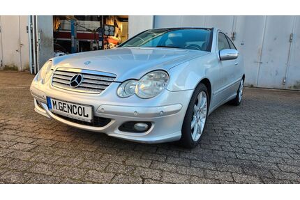Mercedes-Benz C 200 Gebrauchtwagen