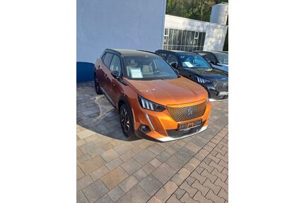 Peugeot 2008 Gebrauchtwagen