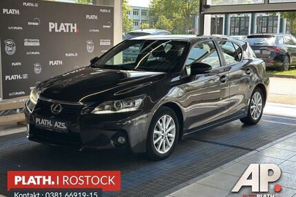 Lexus CT 200h Gebrauchtwagen