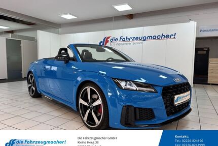 Audi TT Gebrauchtwagen