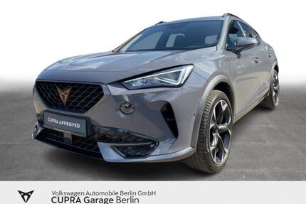 Cupra Formentor Gebrauchtwagen