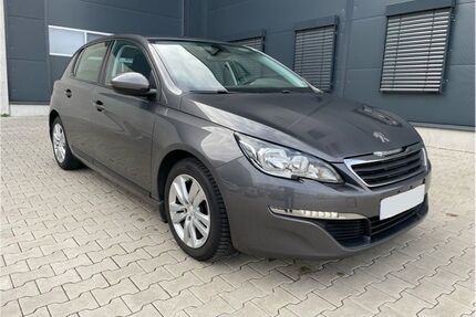 Peugeot 308 Gebrauchtwagen
